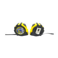 ราคา ตลับเมตร 5 เมตร หุ้มยาง บรรจุ 12 อัน/กล่อง (YC51983)