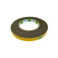 ราคา NIPPON เทปโฟมคิ้วรถยนต์ 2 หน้า 12มม.x10หลา (บรรจุ 1 ม้วน) (YC52071)