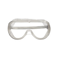 ราคา SAFETY แว่นครอบตานิรภัย เลนส์อ่อนนุ่ม (บรรจุ 1 อัน) (YC52074)