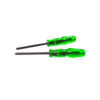 ราคา META ไขควงสลับตอกได้ ด้ามทะลุ 4 นิ้ว รุ่น 189 ขนาด 6 มม. (บรรจุ 12 อัน/กล่อง) (YC52088)