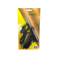 ราคา หัวแร้งด้ามปืน MT-40W แถมตะกั่ว ขนาด 40 วัตต์ สำหรับบัดกรีไฟฟ้า 220V (บรรจุ 1 อัน) (YC52131)