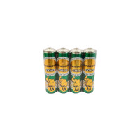 ราคา PANASONIC ถ่านไฟฉาย GOLD ขนาด AA สีเขียว (แพ็ค 60 ก้อน) (YC52380)