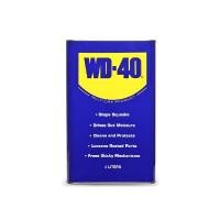 ราคา WD-40 น้ำมันอเนกประสงค์ ขนาด 4 ลิตร (บรรจุ 1 แกลลอน) (YC52611)