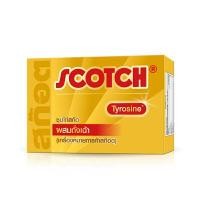 ราคา SCOTCH ซุปไก่สกัดผสมถั่งเฉ้า 40 มล. (แพ็ก 6 ขวด) (YC54252)