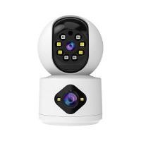 ราคา VSTARCAM กล้องวงจรปิดอัจฉริยะ IP CAMERA รุ่น C992DR (2.0MP) (YC59343)
