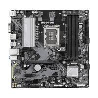 ราคา GIGABYTE เมนบอร์ด รุ่น B760M D3HP DDR5 (ซ็อกเก็ต 1700) REV.1.0 (YC60655)