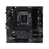 ราคา ASROCK เมนบอร์ด รุ่น B760M PG LIGHTNING DDR4 SOCKET 1700 MICRO ATX (YC60865)