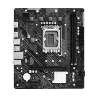 ราคา ASROCK เมนบอร์ด รุ่น H610M-H2/M.2 รองรับ CPU LGA1700 DDR4 MICRO ATX (YC60897)