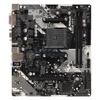 ราคา ASROCK เมนบอร์ด รุ่น B450M-HDV R4.0 SOCKET AM4 MICRO ATX (YC60913)