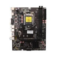 ราคา LONGWELL เมนบอร์ด รุ่น H81-AC REV3.0 SOCKET 1150 รองรับ DDR3 (YC60919)