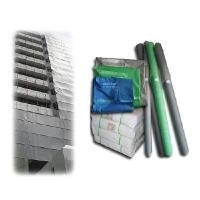 ราคา PK ผ้าใบก่อสร้าง รุ่นม้วน 170 กรัม สีเทา 1.88x50 ม. (1 ม้วน) (YC63406)