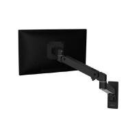 ราคา ERGOTRON ขาแขวนจอติดผนัง รุ่น LX Pro Wall Monitor Arm สีดำ (YC72275)