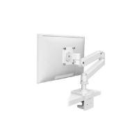 ราคา ERGOTRON แขนจับจอ รุ่น LX PRO DESK MONITOR ARM สีขาว (YC72029)