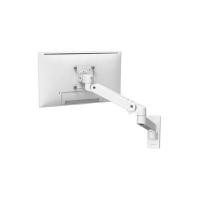 ราคา ERGOTRON ขาแขวนจอติดผนัง รุ่น LX Pro Wall Monitor Arm สีขาว (YC72274)