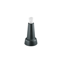 ราคา BOSCH หัวแปรงขัดขนาดเล็ก รุ่น UNIVERSALBRUSH ขนาดเส้นผ่านศูนย์กลาง 18 มม. (YC73448)
