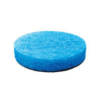 ราคา BOSCH แผ่นใยขัดไมโครไฟเบอร์ รุ่น UNIVERSALBRUSH สีฟ้า ขนาดเส้นผ่านศูนย์กลาง 65 มม. (YC73449)
