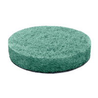 ราคา BOSCH แผ่นใยขัดอเนกประสงค์ รุ่น UNIVERSALBRUSH ขนาด 65 มม. (บรรจุ 3 ชิ้น/กล่อง) (YC73450)