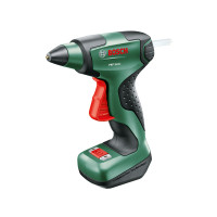 ราคา BOSCH ปืนยิงกาวร้อนไร้สาย รุ่น PKP 3.6 LI (YC73445)