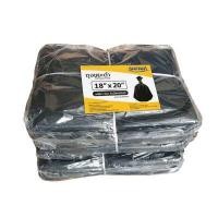 ราคา SAFARI ถุงขยะ สีดำ ขนาด 18"x20" (แพ็ค 15 กก.) (YC74278)