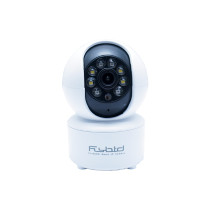 ราคา FLYBIRD กล้องวงจรปิดไร้สาย รุ่น SQ-18SWIFI 4MP FULL HD WIFI (YC77597)