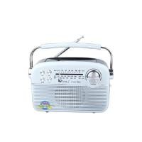 ราคา IPLAY เครื่องเล่นวิทยุพลังงานแสงอาทิตย์ รุ่น 800 40U สีขาวงาช้าง (YC78483)