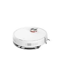 ราคา XIAOMI หุ่นยนต์ดูดฝุ่นอัจฉริยะ รุ่น S40 สี IVORY WHITE (YC78489)