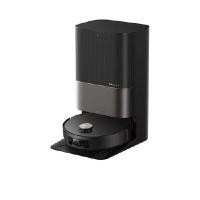 ราคา DREAME หุ่นยนต์ดูดฝุ่นถูพื้นอัจฉริยะ รุ่น X50 Ultra สีดำ (YC78583)