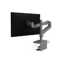 ราคา ERGOTRON ขาแขวนจอแบบตั้งโต๊ะ รุ่น LX PRO พร้อมเสาแบบสูง สีเทา (YC79094)