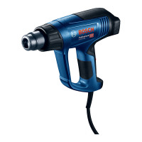 ราคา BOSCH ปืนเป่าลมร้อน 1,800W รุ่น GHG 18-60 (YC83644)