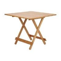 ราคา INDEX LIVING MALL โต๊ะพับอเนกประสงค์ รุ่นมินิโตะ ขนาด 68 x 68 x 60 ซม (YC84471)