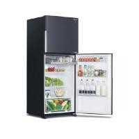 ราคา SHARP ตู้เย็น 2 ประตู รุ่น SJ-XP500TP-DK ขนาด 16.6 คิว สีเทา (YC85067)