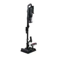 ราคา SHARP เครื่องดูดฝุ่นไร้สาย รุ่น EC-SR10-B สีดำ (YC85070)