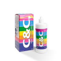 ราคา MAXIM น้ำยาล้างคอนแทคเลนส์ 250ML (YC89832)