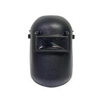 ราคา PK หน้ากากเชื่อม แบบสวมหัว กระจก 2 ชั้น สีดำ (แพ็ค 1 อัน) (YC94117)