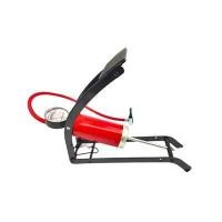 ราคา WIN ที่สูบลม แบบเท้าเหยียบ กระบอกเดี่ยว 55x120 (แพ็ค 1 ตัว) (YC94138)