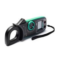 ราคา KYORITSU แคลมป์มิเตอร์ดิจิตอล รุ่น KEW 2117R หน้าจอ LCD แสดงผล 4000 หลัก (บรรจุ 1 ชุด) (YC94269)