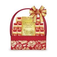 ราคา THAI SUN SPORT กระเช้าแบรนด์ รังนกแท้ สูตรคลาสสิค 42 มล. (10 ขวด) (YC94995)