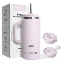 ราคา [PRE-ORDER] BEGROOVE แก้วสแตนเลสเก็บความเย็น ขนาด 64OZ พร้อมสกรีนโลโก้ (YC97410)