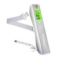 ราคา BLUEDOT เครื่องชั่งน้ำหนักกระเป๋าเดินทาง รุ่น B-LS431 (YC98684)