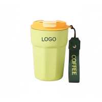 ราคา [PRE-ORDER] BEGROOVE แก้วสแตนเลส 2 ชั้น ขนาด 16OZ. พร้อมสกรีนโลโก้ [PRE-ORDER] (YC98057)
