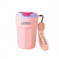 ราคา [PRE-ORDER] BEGROOVE แก้วสแตนเลส 2 ชั้น ขนาด 16 ออนซ์ พร้อมสกรีนโลโก้ (YC98058)