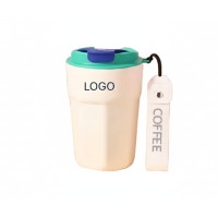 ราคา [PRE-ORDER] BEGROOVE แก้วสแตนเลส 2 ชั้น ขนาด 16OZ. พร้อมสกรีนโลโก้ (YC98059)