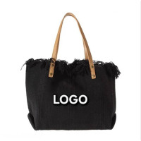 ราคา [PRE-ORDER] BEGROOVE กระเป๋าโท้ท ปักโลโก้ได้ (ขั้นต่ำ 100 ชิ้น) (YC98818)