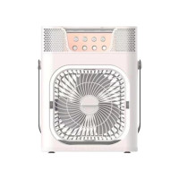 ราคา DREAMER พัดลมไอน้ำแบบพกพา รุ่น USB (YC98928)