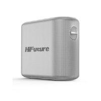ราคา HIFUTURE ลําโพงคาราโอเกะบลูทูธไร้สาย รุ่น VOCALIST 200 สีเงิน (YD00589)