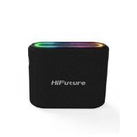 ราคา HIFUTURE ลำโพงคาราโอเกะบลูทูธไร้สาย รุ่น VOCALIST 300 สีดำ (YD00590)