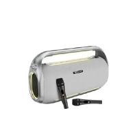 ราคา HIFUTURE ลำโพงคาราโอเกะบลูทูธไร้สาย รุ่น MUSICBOX 300 เงิน (YD00598)