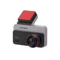 ราคา HIKVISION กล้องติดรถยนต์ รุ่น C200S พร้อม MicroSD 128GB (YD00617)