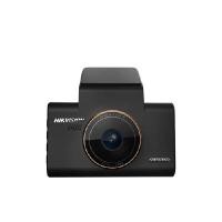 ราคา HIKVISION กล้องติดรถยนต์ รุ่น C6PRO หน้าจอ 4 นิ้ว พร้อม MICROSD 128GB (YD00647)