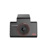 ราคา HIKVISION กล้องติดรถยนต์หน้าจอ 4 นิ้ว รุ่น C6S รองรับ MICROSD 128GB (YD00652)